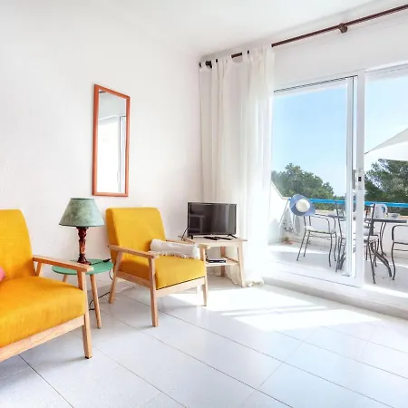 Residencial Magda Park By Interhome *