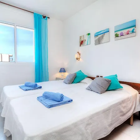 Residencial Magda Park By Interhome 아파트