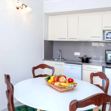 Residencial Magda Park By Interhome L' Escala