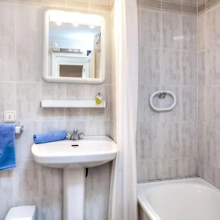 Residencial Magda Park By Interhome 아파트 L' Escala
