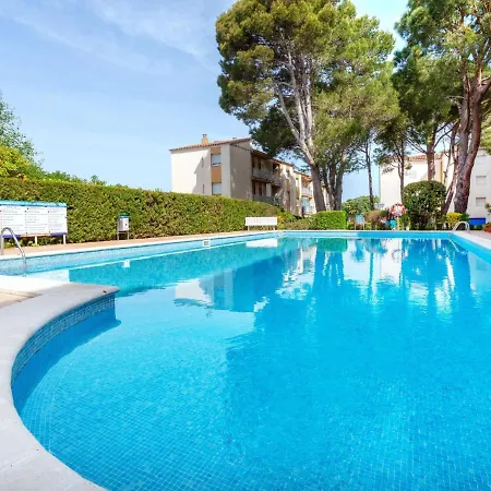 Residencial Magda Park By Interhome L' Escala