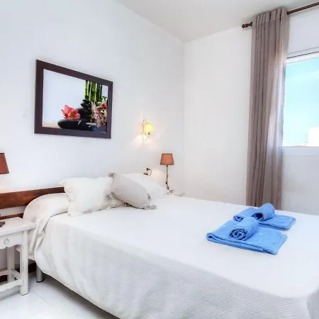 Residencial Magda Park By Interhome 아파트