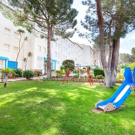 Residencial Magda Park By Interhome