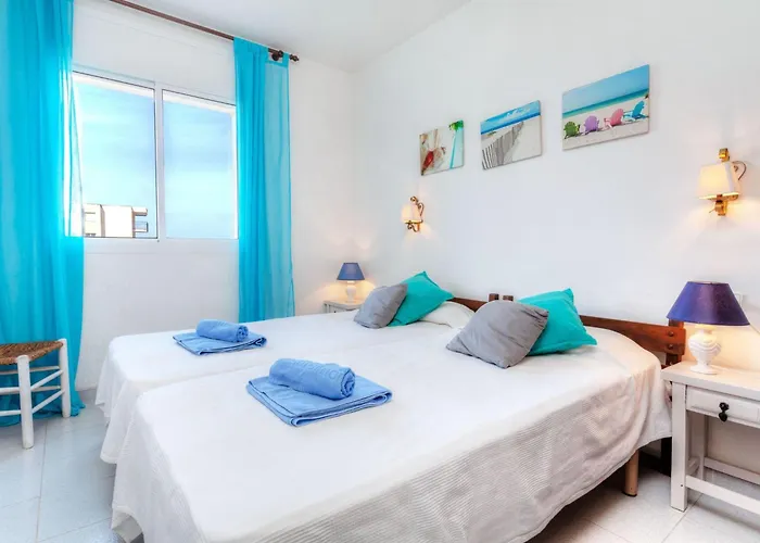 Residencial Magda Park By Interhome アパート