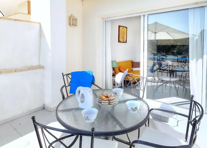 Residencial Magda Park By Interhome * L' Escala